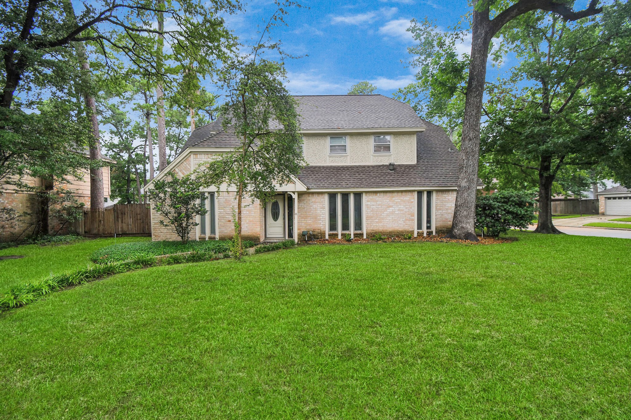 802 Romaine Lane Houston TX 77090