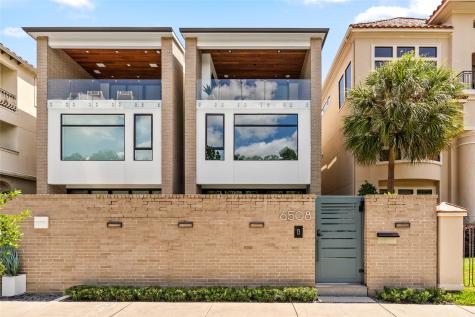6508 Haskell Street Houston TX 77007