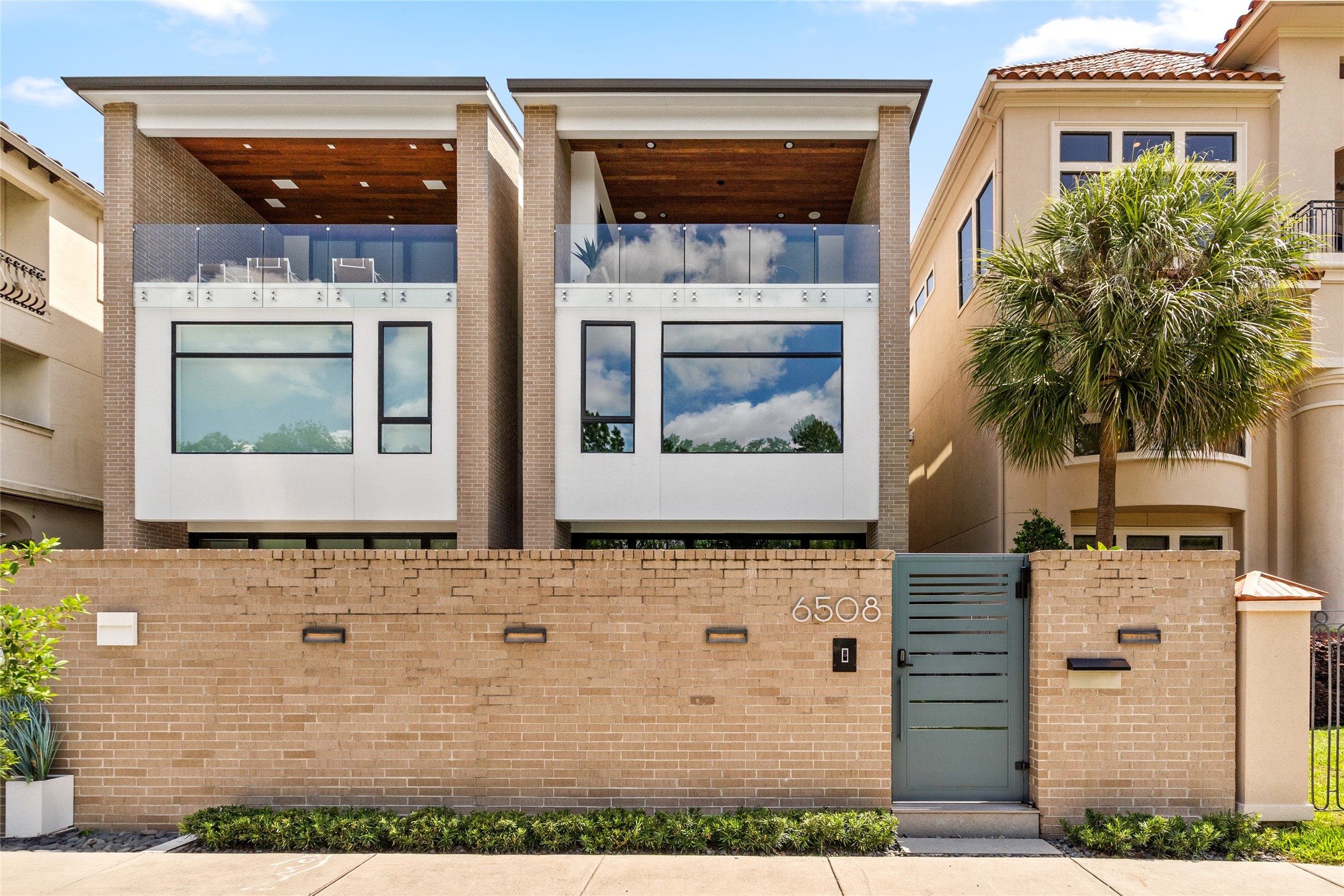 6508 Haskell Street Houston TX 77007