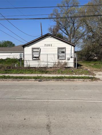 7805 Wheatley Street Houston TX 77088