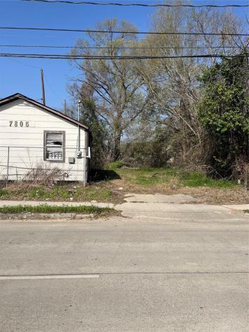 7805 Wheatley Street Houston TX 77088
