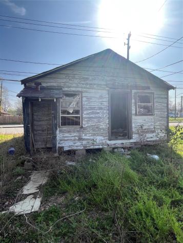7805 Wheatley Street Houston TX 77088