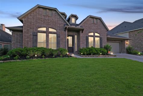 2719 Misty River Lane Richmond TX 77406