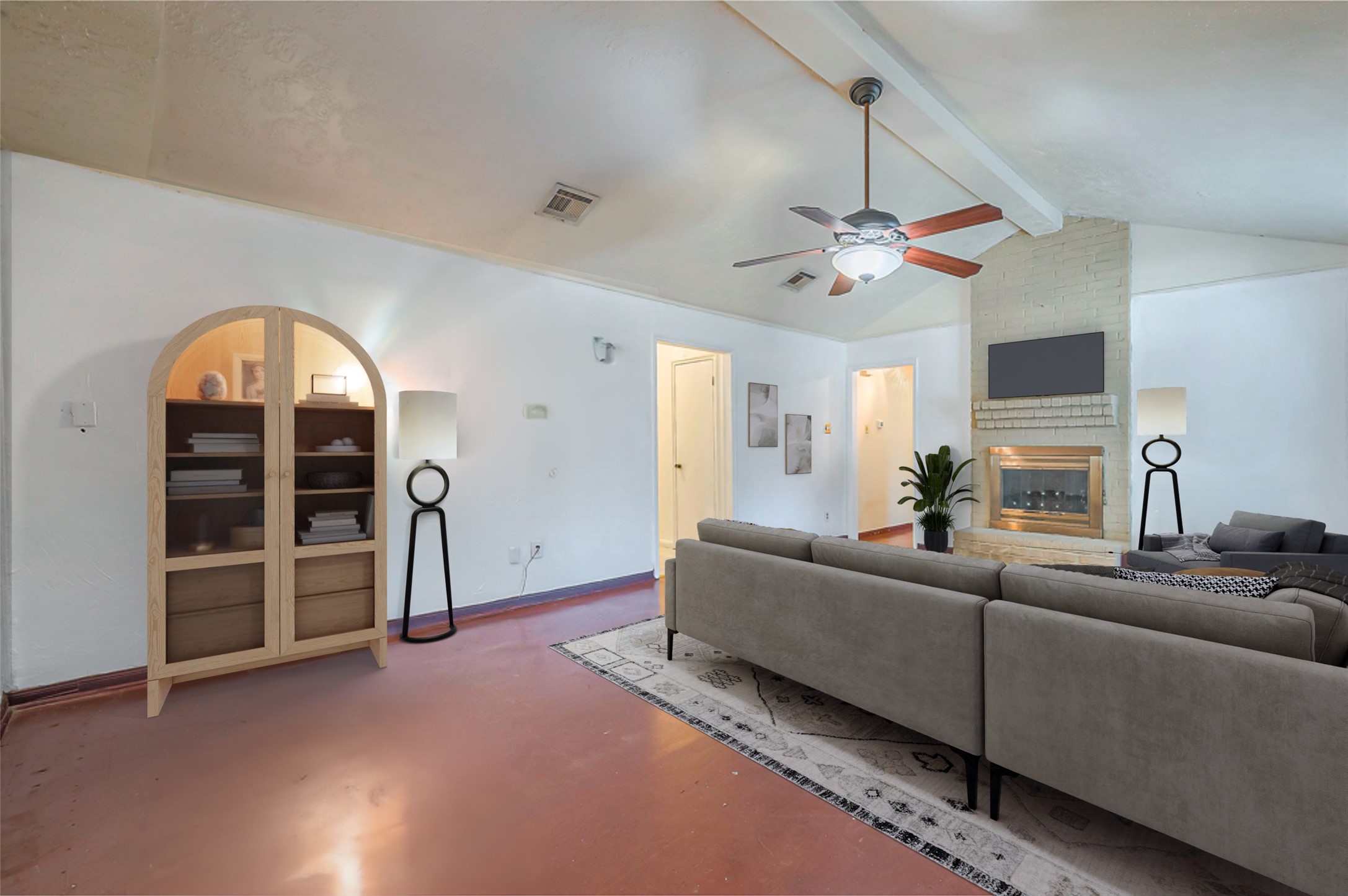 9610 Galston Lane Spring TX 77379