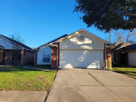 19814 Laurel Trail Drive Cypress TX 77433