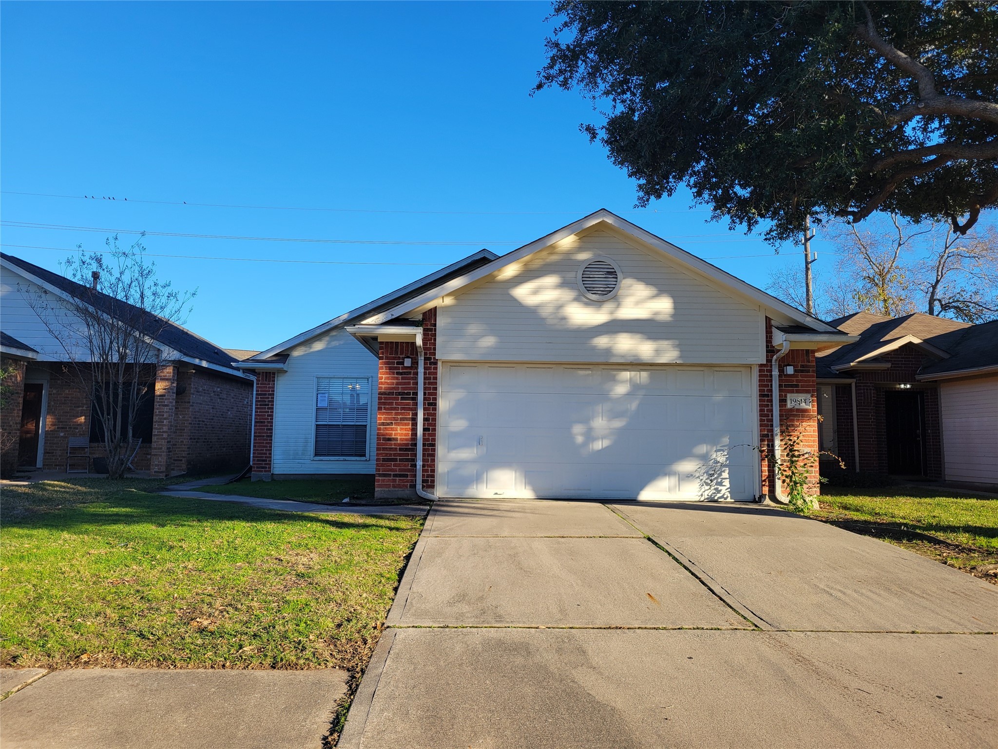 19814 Laurel Trail Drive Cypress TX 77433