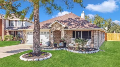 18302 Manorcliff Lane Katy TX 77449