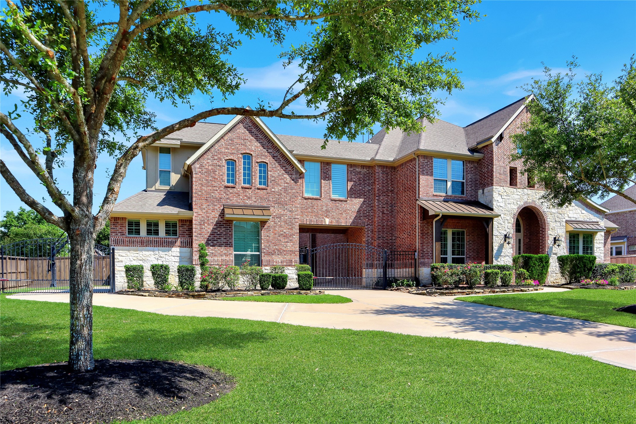 21503 Harbor Water Drive Cypress TX 77433