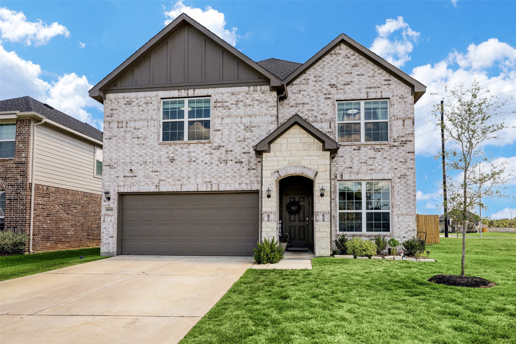 10039 Cottontail Court Magnolia TX 77354