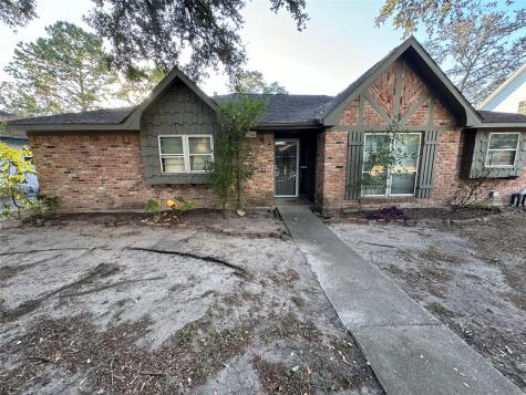 9410 Albury Drive Houston TX 77096