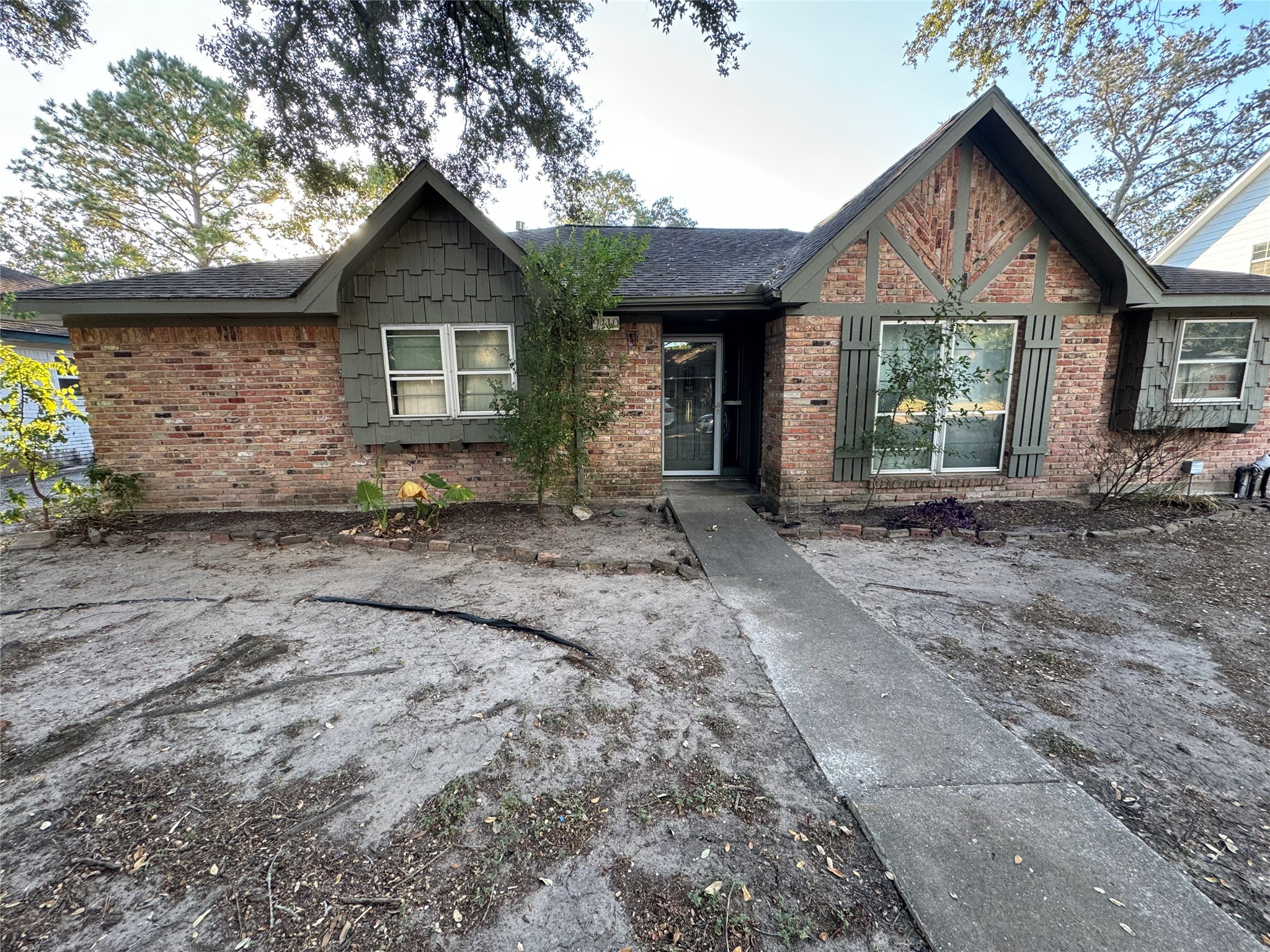 9410 Albury Drive Houston TX 77096