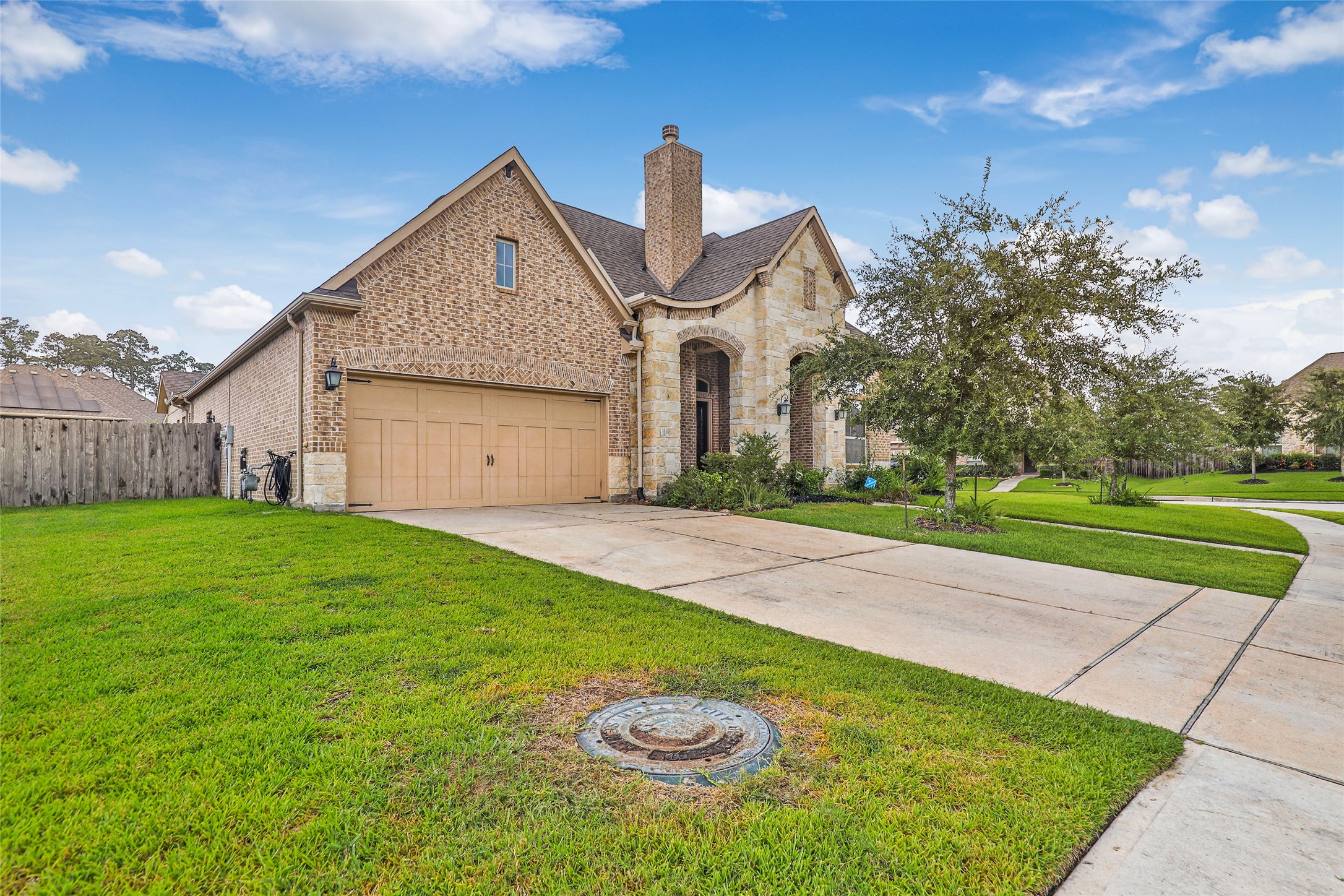 18115 Stari Most Lane Houston TX 77044