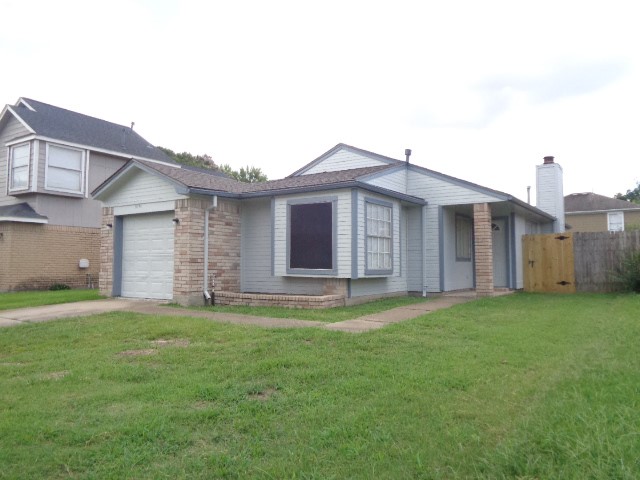 16702 Vista Oak Drive Houston TX 77073