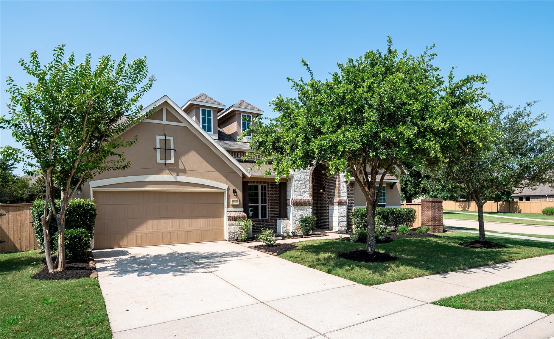 28539 Hunters Shore Drive Katy TX 77494