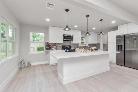 11818 Beinhorn Drive Houston TX 77065