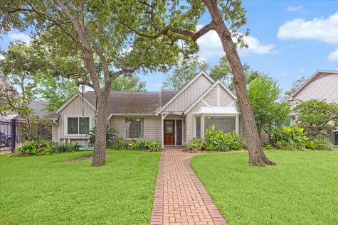 507 Patchester Drive Houston TX 77079