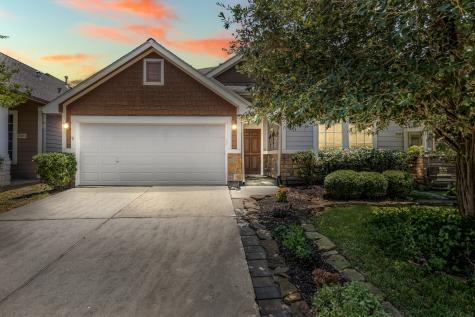 31010 Blue Ridge Park Lane Spring TX 77386