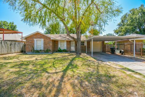515 Twinbrooke Drive Houston TX 77037