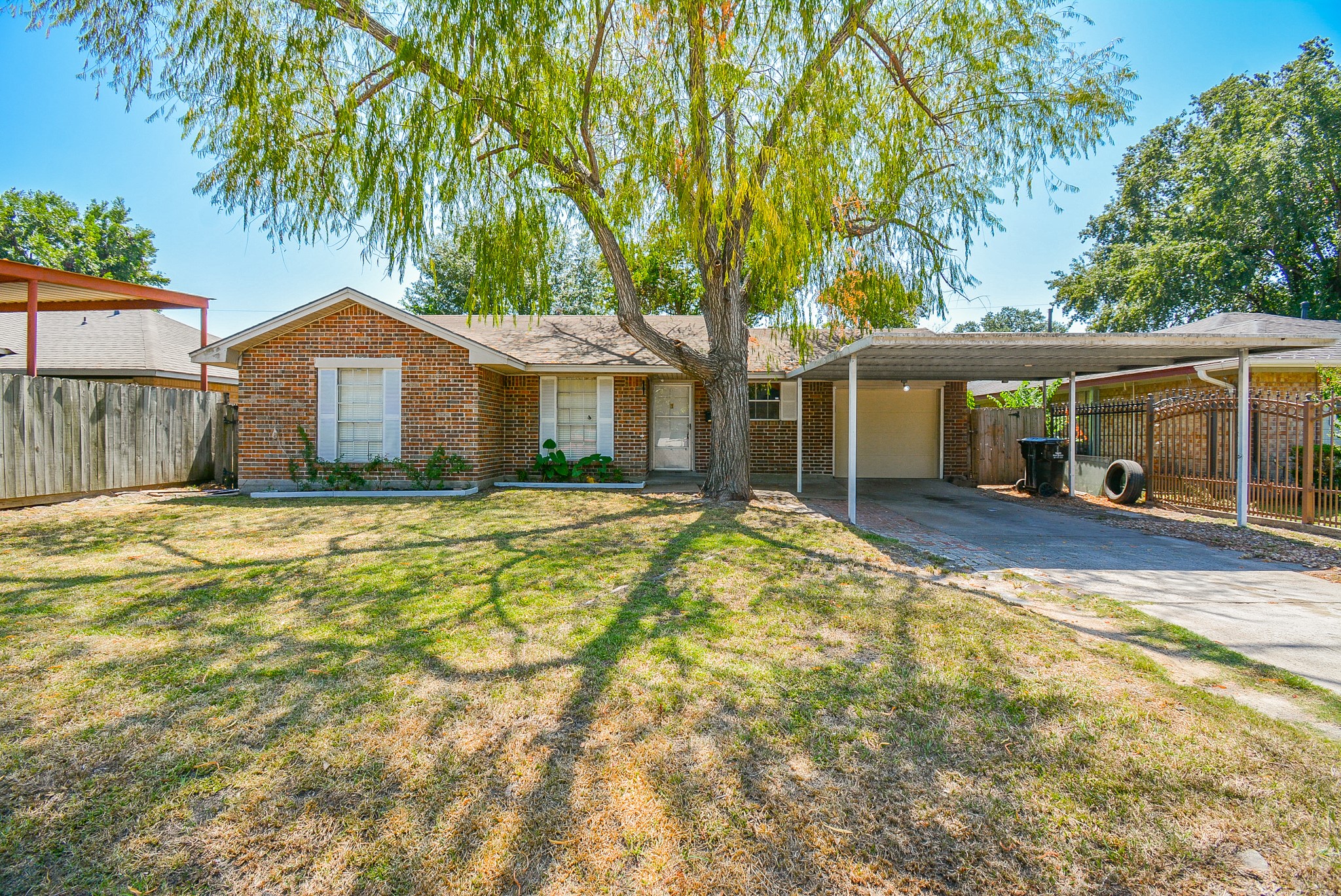 515 Twinbrooke Drive Houston TX 77037