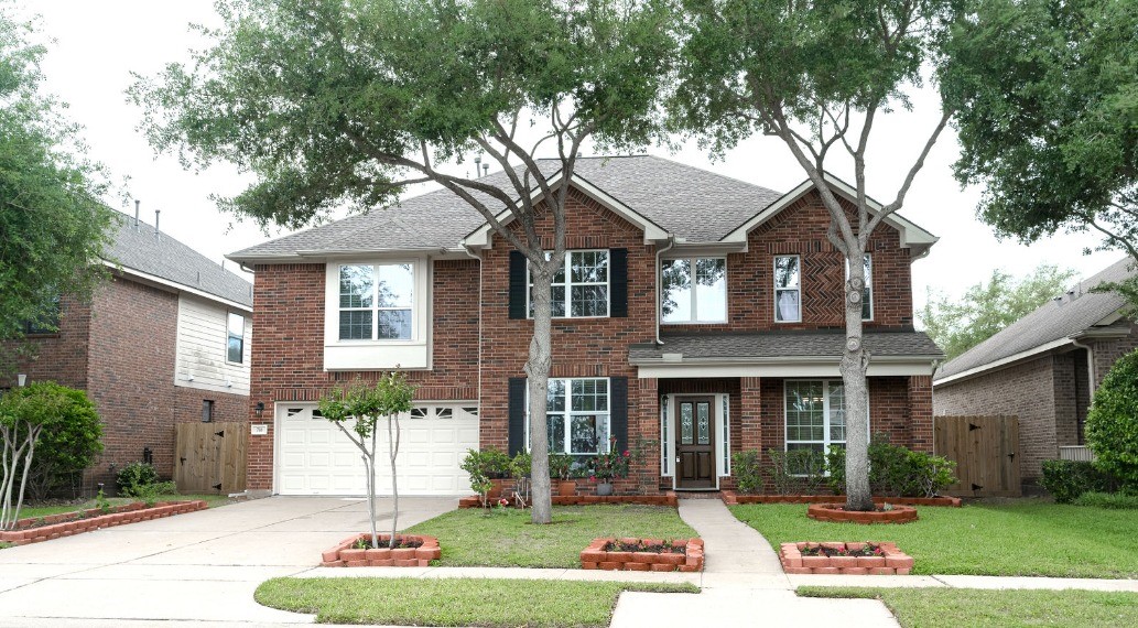 710 Coggins Point Way Sugar Land TX 77479
