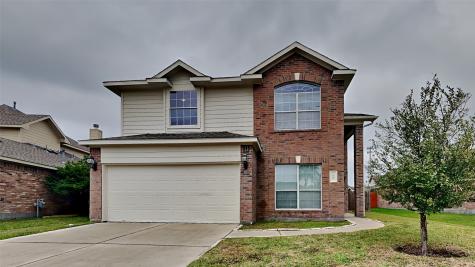 1906 Dominic Lane Houston TX 77049
