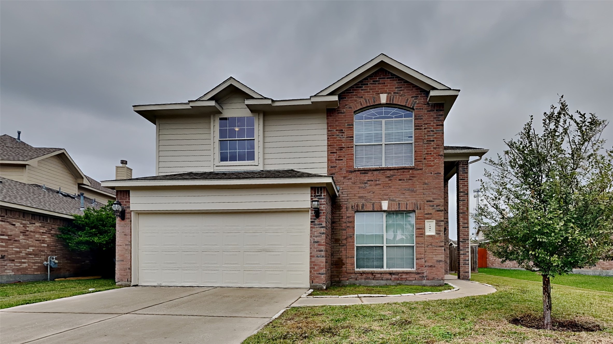 1906 Dominic Lane Houston TX 77049