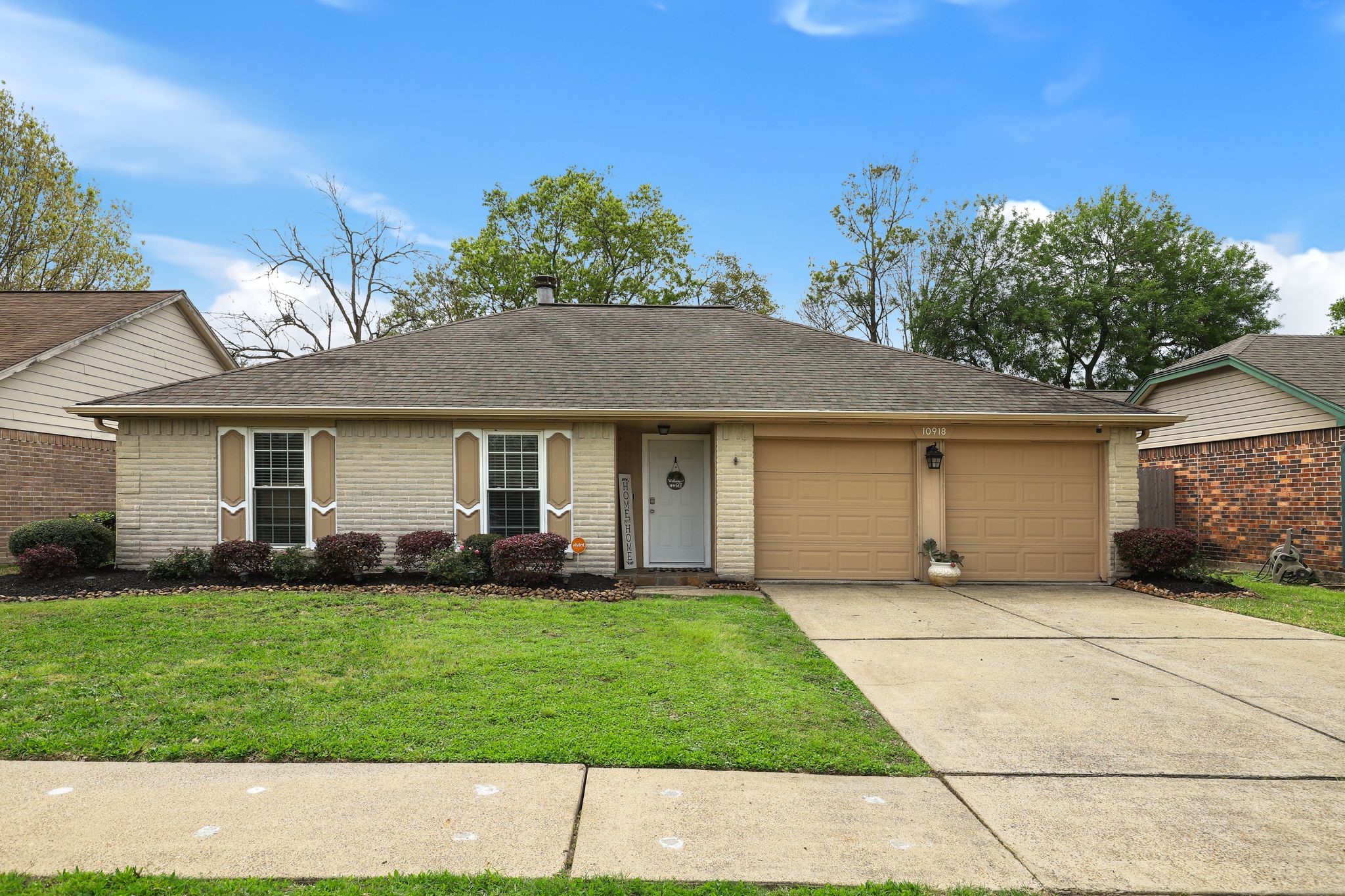 10918 Birch Drive La Porte TX 77571