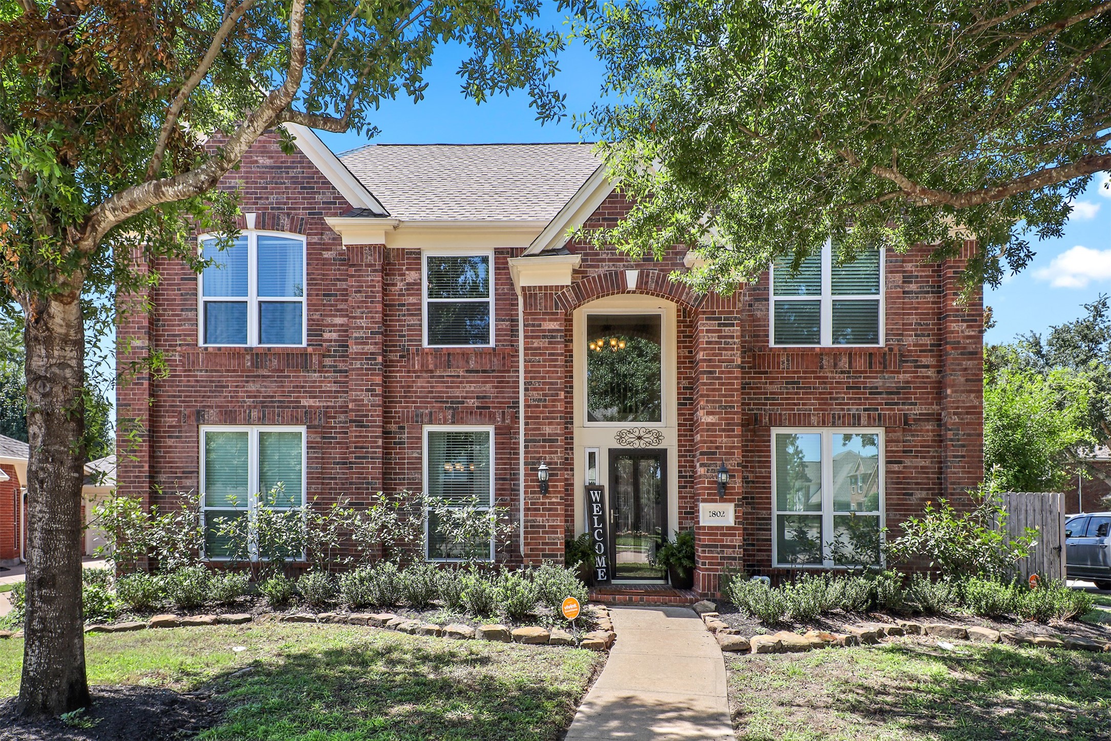 1802 Wynwood Drive Deer Park TX 77536