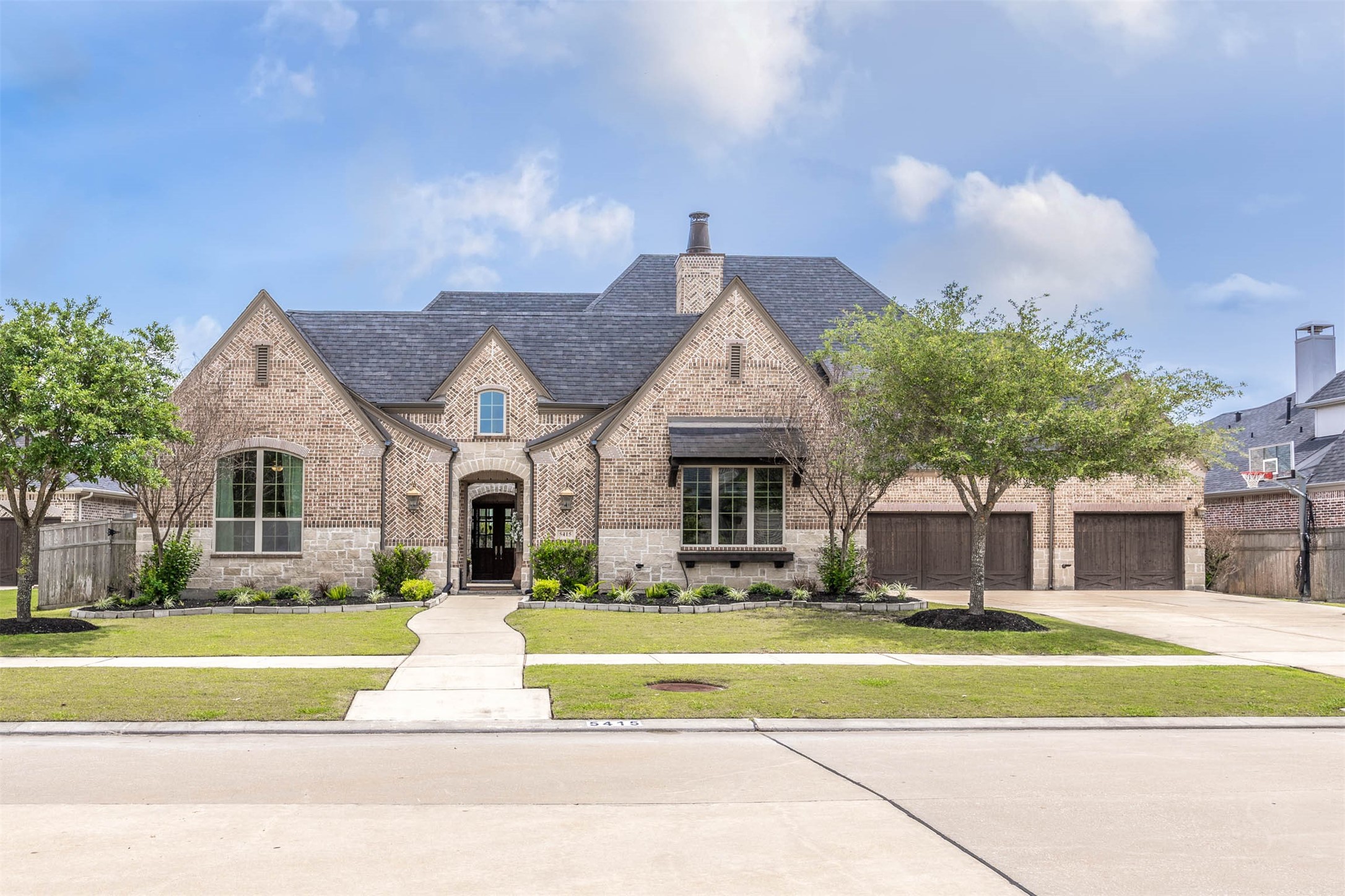 5415 Charlton Ridge Lane Fulshear TX 77441