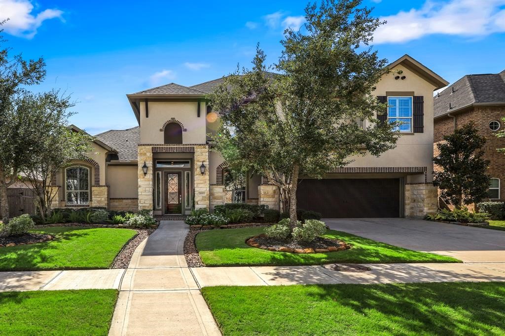 28315 Enchanted Shores Lane Fulshear TX 77441