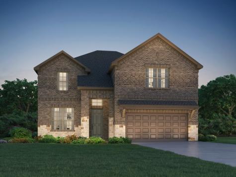 8023 Virginia Drive Richmond TX 77406