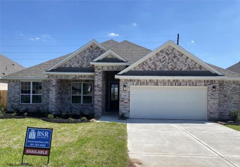 532 Still Water Ridge Lane Sealy TX 77474
