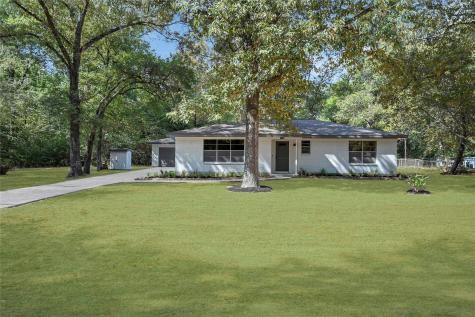 11840 Penrod Conroe TX 77303