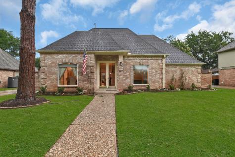 707 Abbotswood Court Katy TX 77450