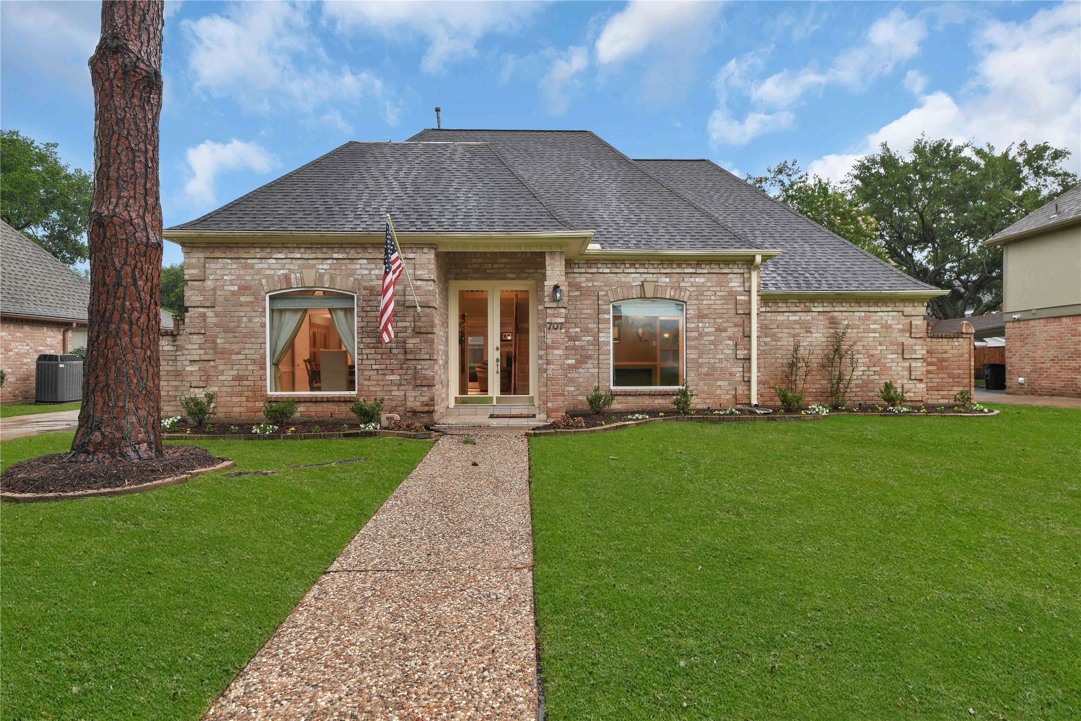 707 Abbotswood Court Katy TX 77450