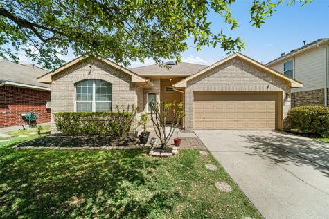 20518 Spring Aspen Lane Spring TX 77388