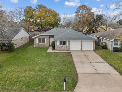 2906 Dunrich Court League City TX 77573