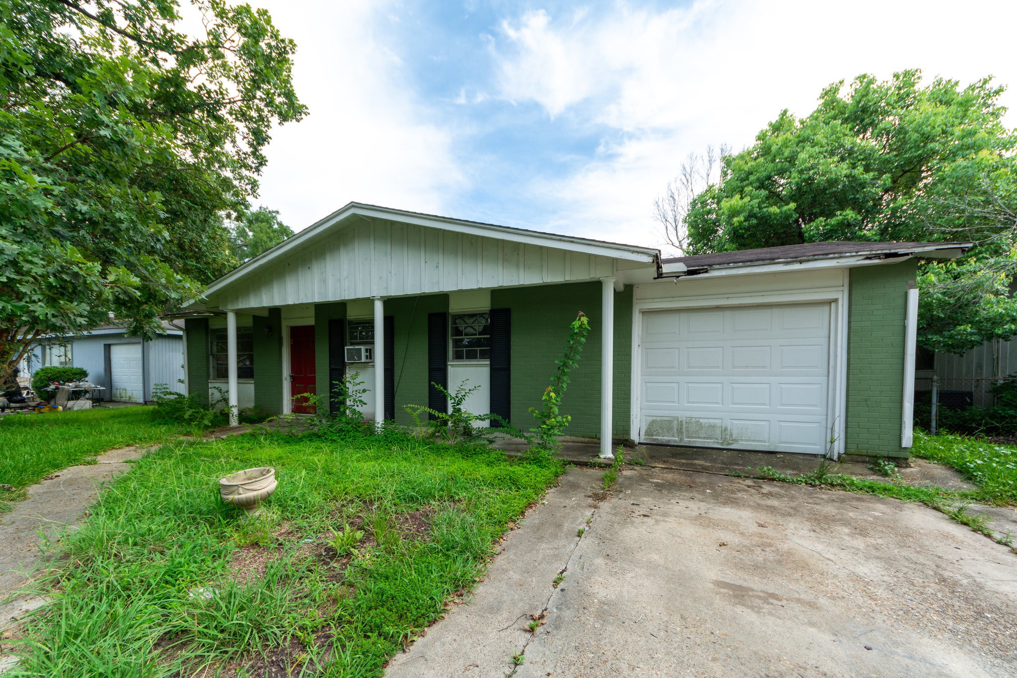 3627 Bowling Lane Orange TX 77630