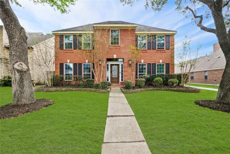 16411 Willowbank Drive Tomball TX 77377
