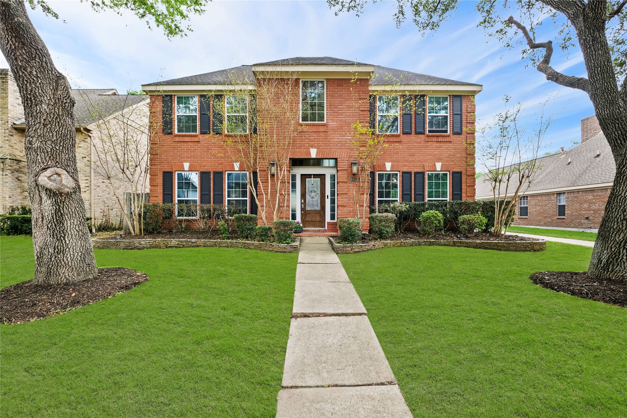 16411 Willowbank Drive Tomball TX 77377