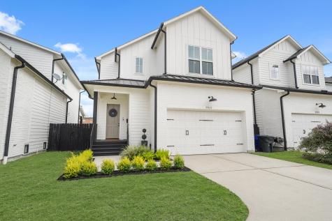 2812 Old Pecan Grove Lane Houston TX 77092