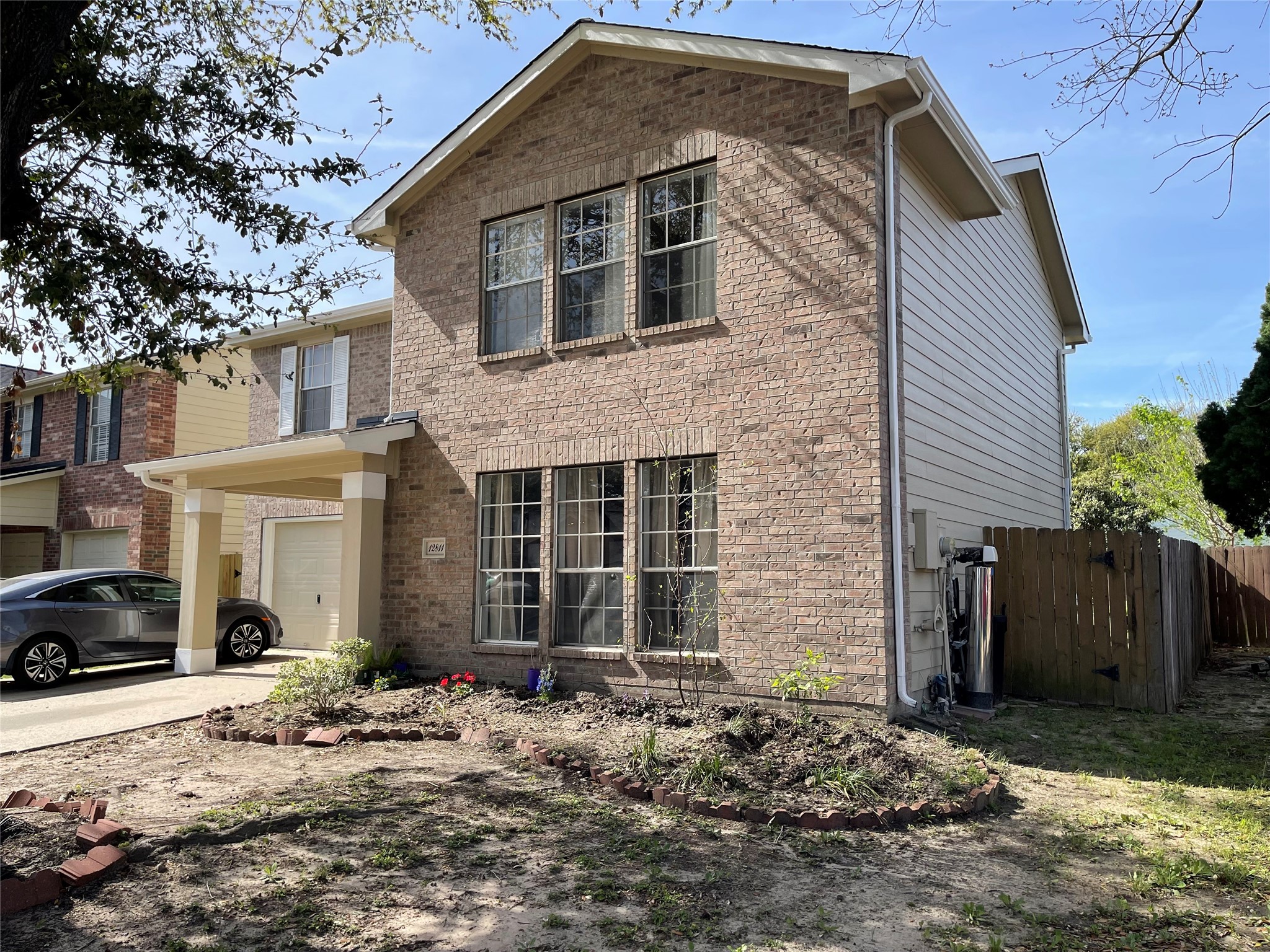 12811 Smokey Pass Circle Houston TX 77038