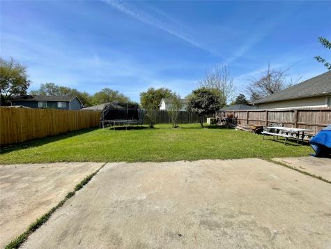 12811 Smokey Pass Circle Houston TX 77038