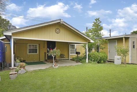 1003 Indiana Street South Houston TX 77587