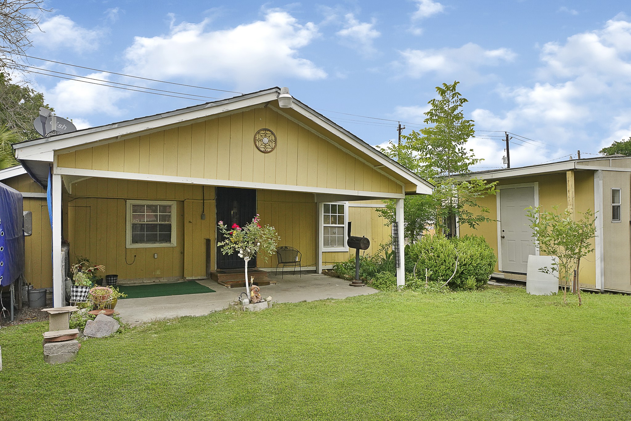 1003 Indiana Street South Houston TX 77587