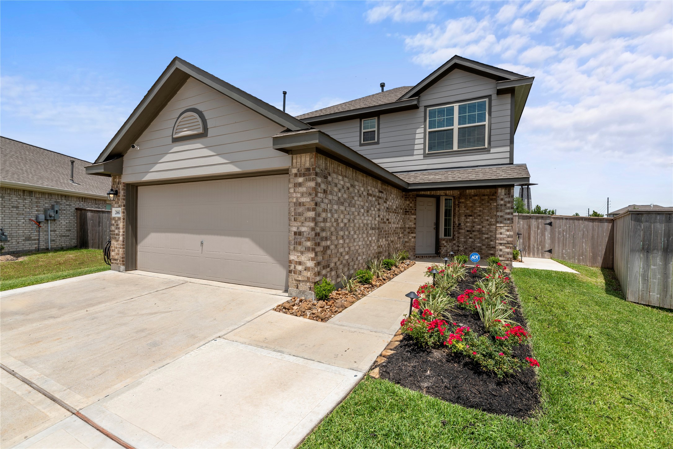 26602 Lantana Canyon Drive Katy TX 77493