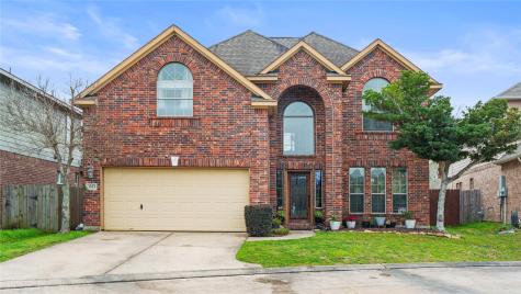 3525 Firenze Drive Friendswood TX 77546