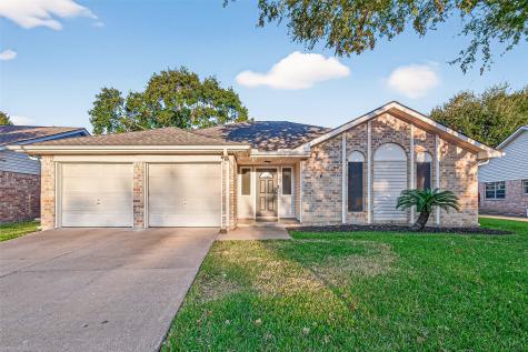 1414 Hitherfield Drive Sugar Land TX 77498