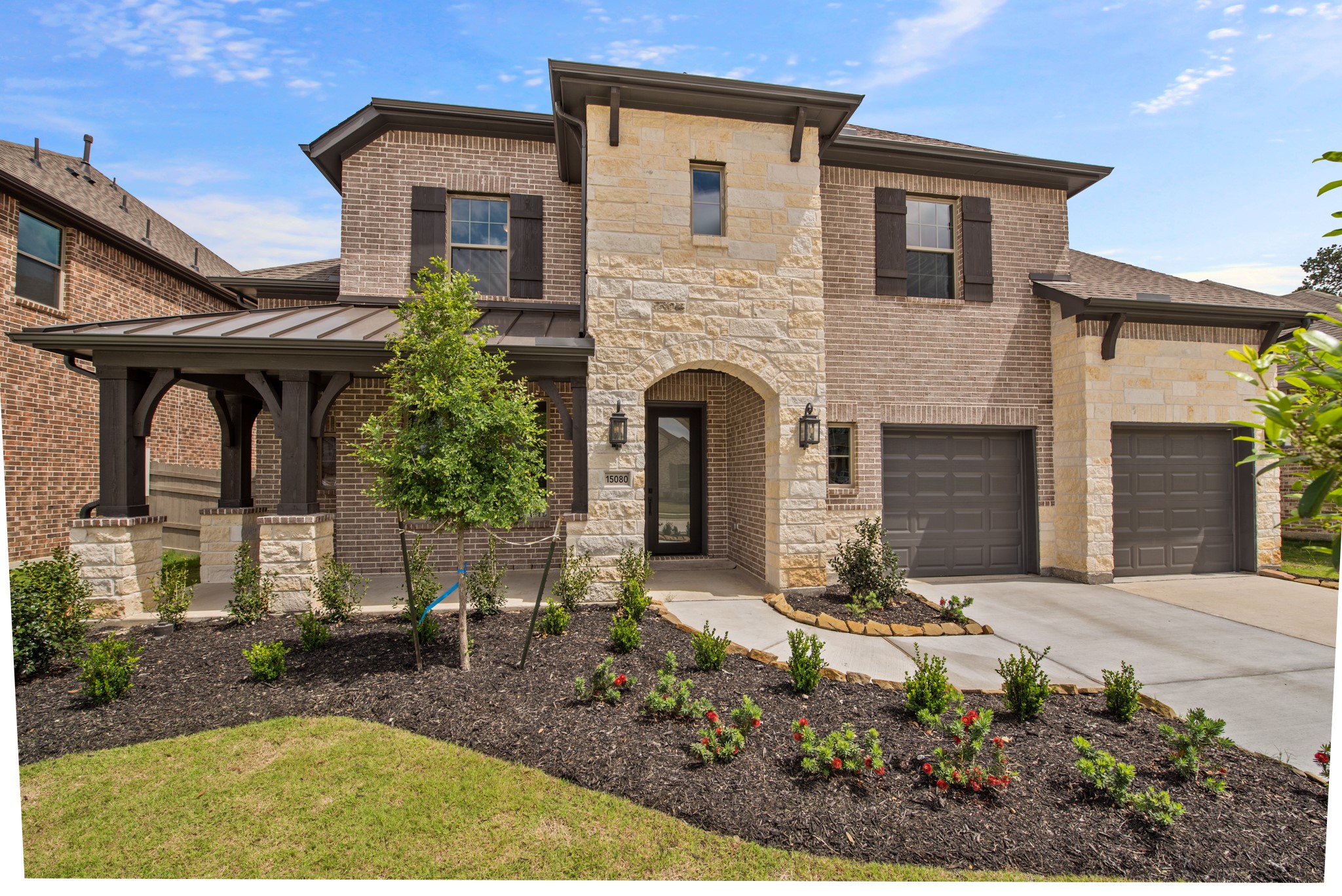 15080 Berry Brook Drive Conroe TX 77302