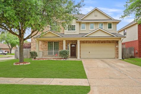 16722 Wilsons Creek Lane Houston TX 77083